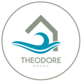 theodore rooms - logo